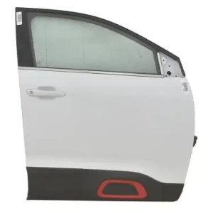 DRZWI PRZEDNIE PRZÓD PRAWE CITROEN C5 AIRCROSS EWPB Hit cenowy